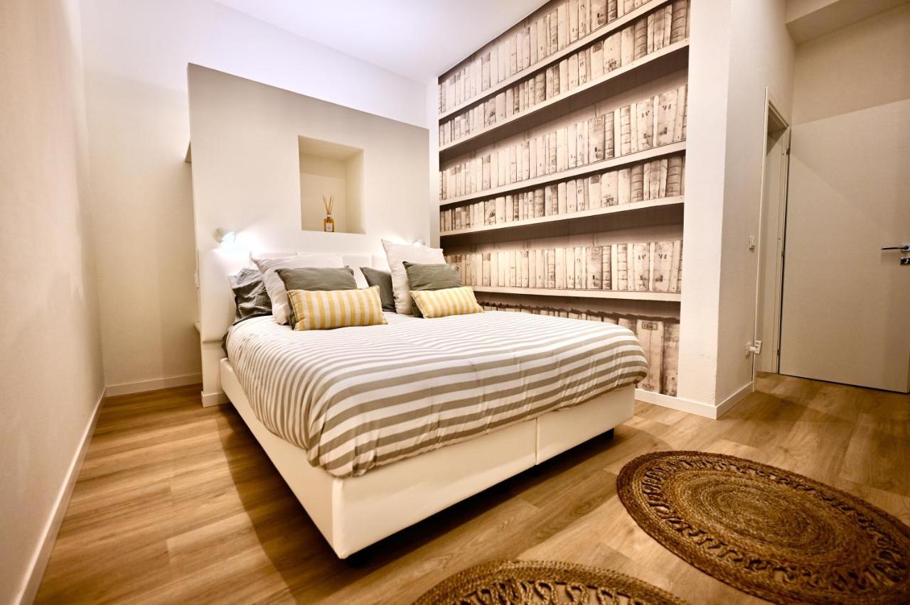 Juliet Suite By Di Bi Rooms Verona Exterior foto